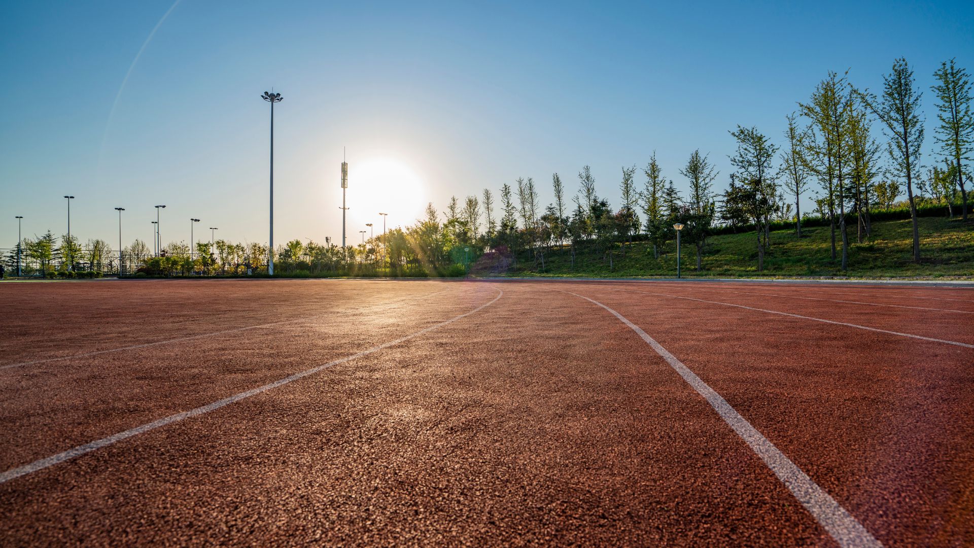 地域スポーツ活動のイメージ